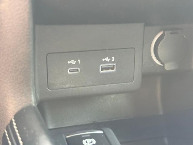 2023 Nissan Kicks SV Xtronic CVT