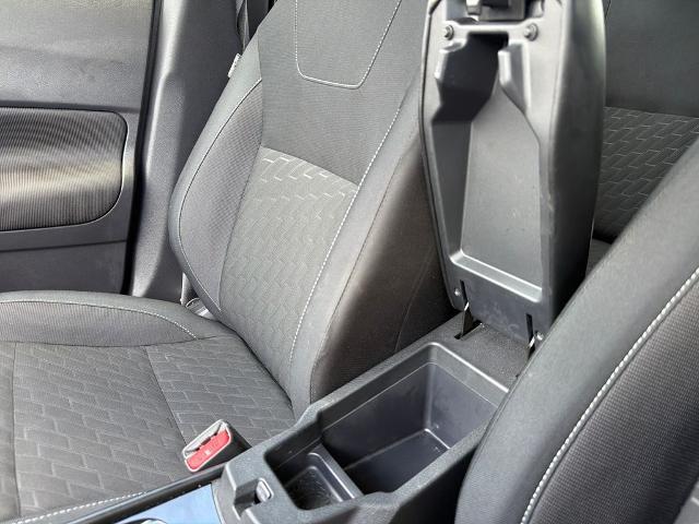 2023 Nissan Kicks SV Xtronic CVT