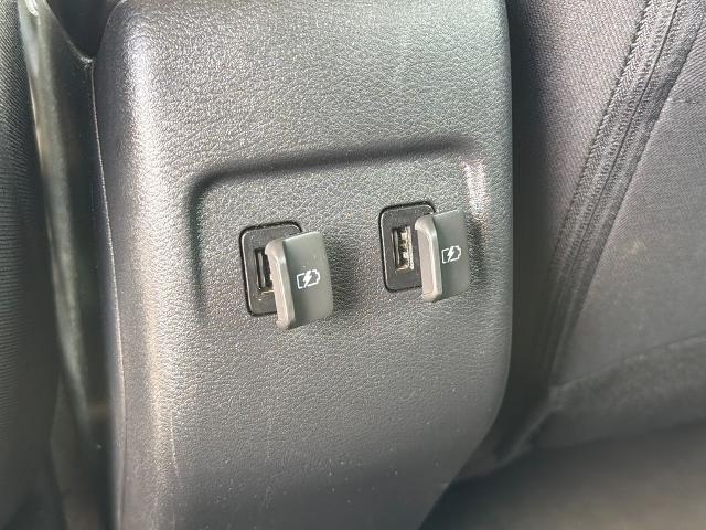 2023 Nissan Kicks SV Xtronic CVT
