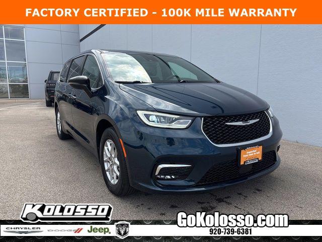 2025 Chrysler Pacifica Select for sale in Appleton, WI