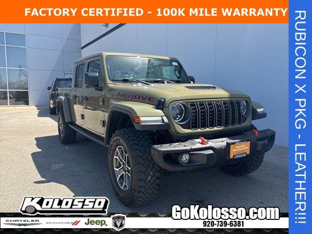 2025 Jeep Gladiator Sport for sale in Appleton, WI
