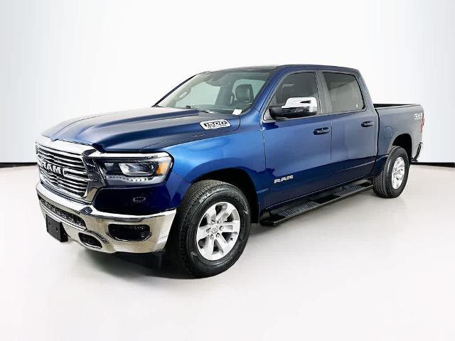 2023 Ram 1500 Laramie Crew Cab 4x4 57 Box for sale in Tampa, FL