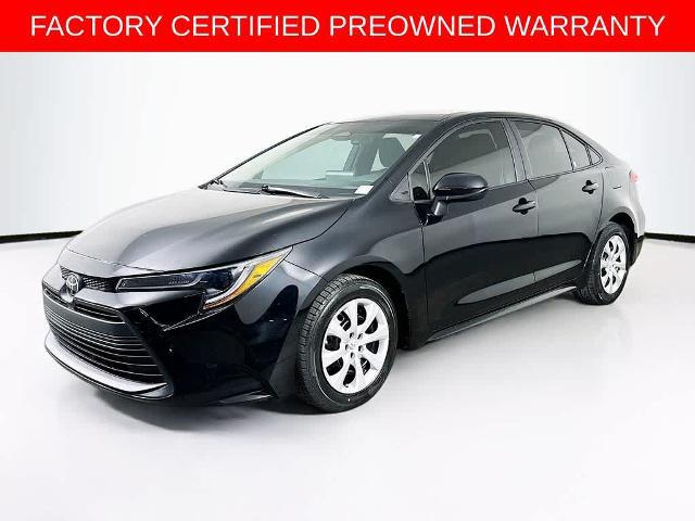 2024 Toyota Corolla LE for sale in Tampa, FL