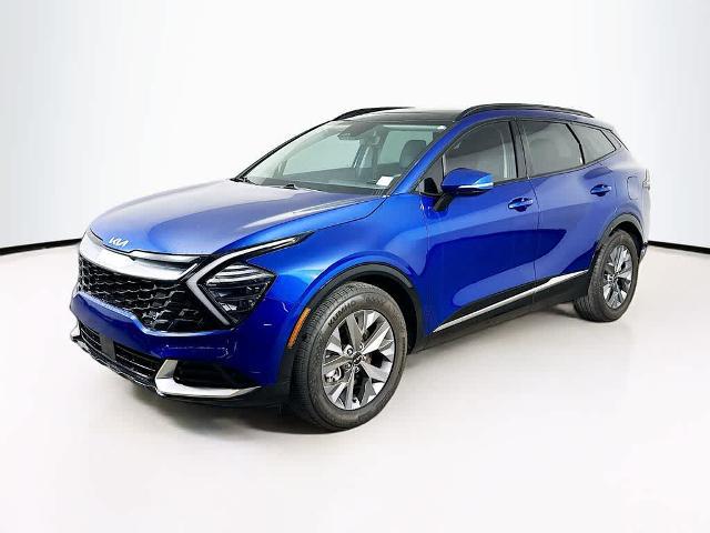 2025 Kia Sportage SX for sale in Tampa, FL