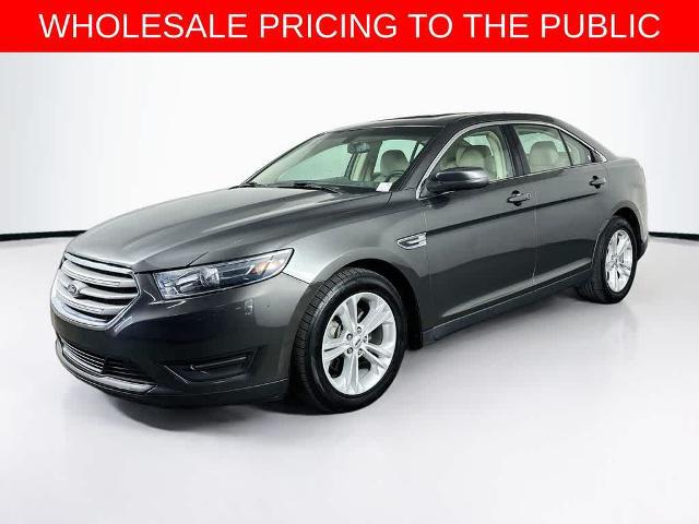 2015 Ford Taurus SEL for sale in Tampa, FL