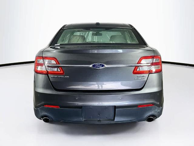 2015 Ford Taurus SEL