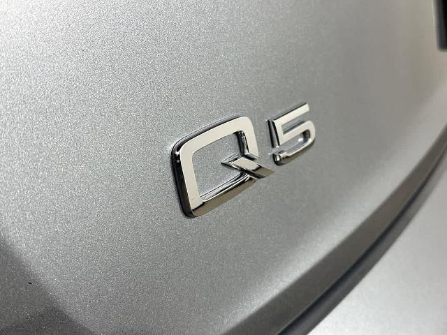 2018 Audi Q5 2.0T quattro Premium Plus