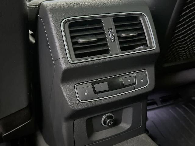 2018 Audi Q5 2.0T quattro Premium Plus