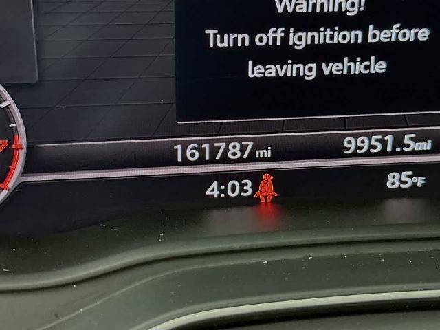 2018 Audi Q5 2.0T quattro Premium Plus