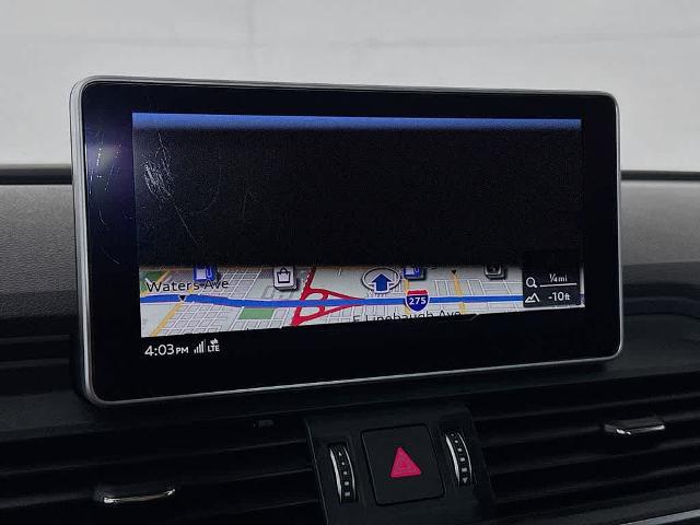 2018 Audi Q5 2.0T quattro Premium Plus