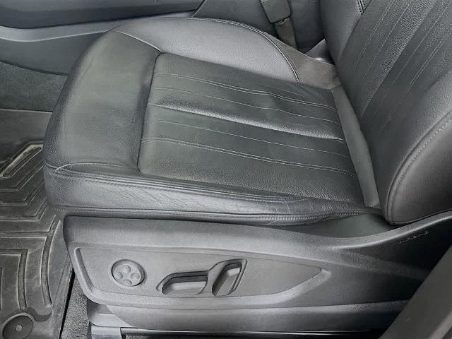 2018 Audi Q5 2.0T quattro Premium Plus