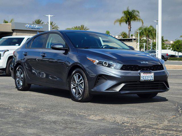 2022 Kia Forte LXS for sale in Riverside, CA