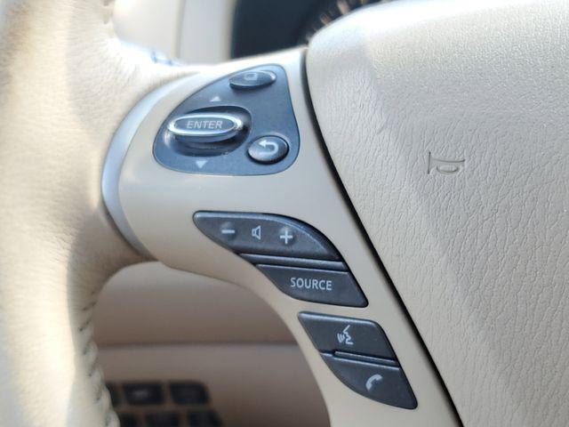 2015 Nissan Pathfinder SL