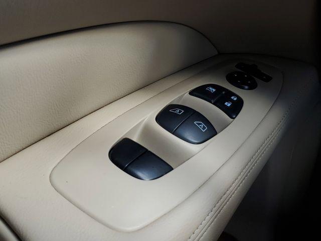 2015 Nissan Pathfinder SL