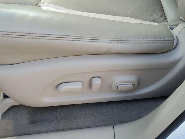 2015 Nissan Pathfinder SL