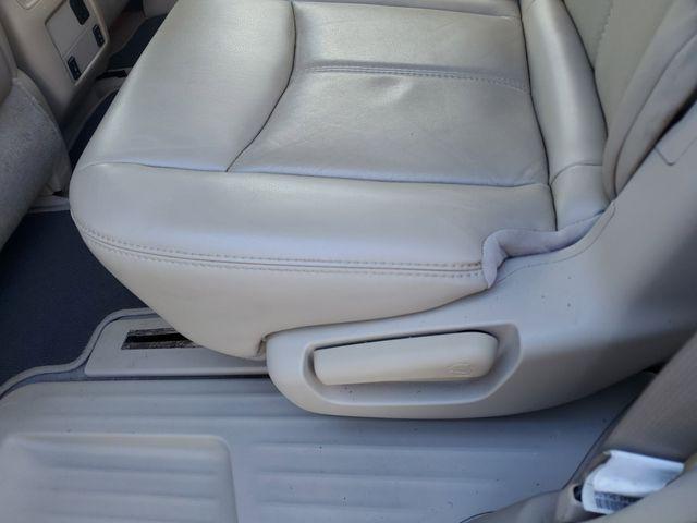 2015 Nissan Pathfinder SL