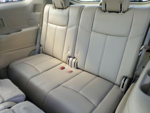2015 Nissan Pathfinder SL