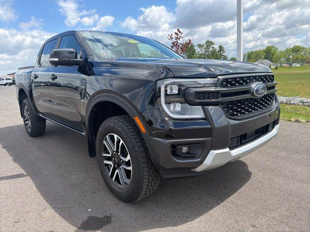 2025 Ford Ranger LARIAT for sale in Plainfield, IN