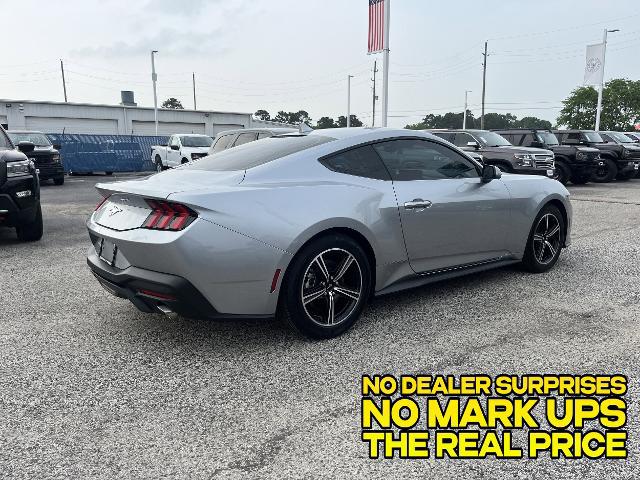 2024 Ford Mustang EcoBoost Fastback