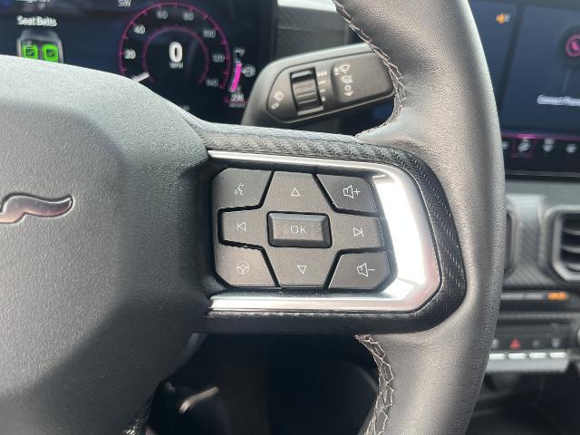 2024 Ford Mustang EcoBoost Fastback