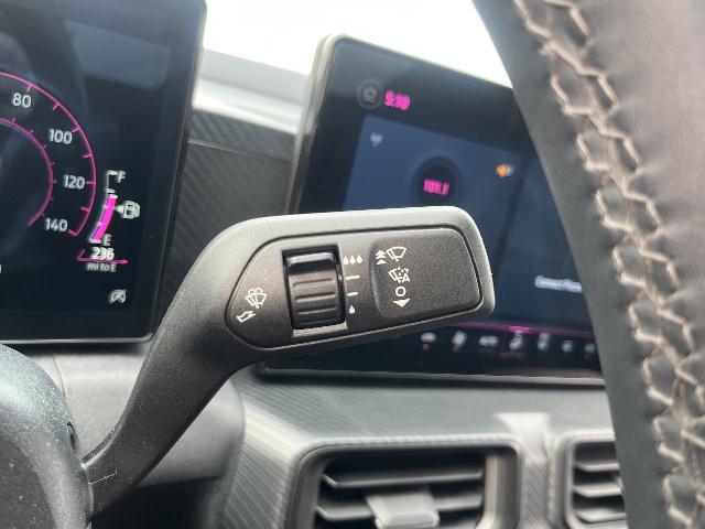 2024 Ford Mustang EcoBoost Fastback