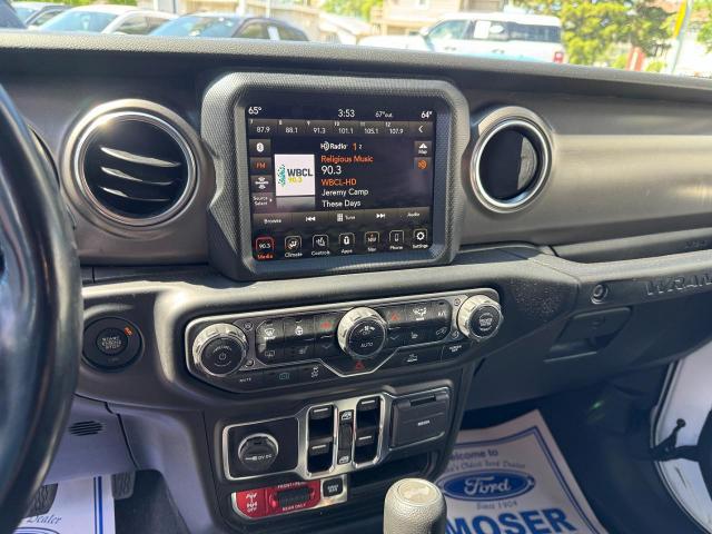 2023 Jeep Wrangler 4xe Rubicon 4x4