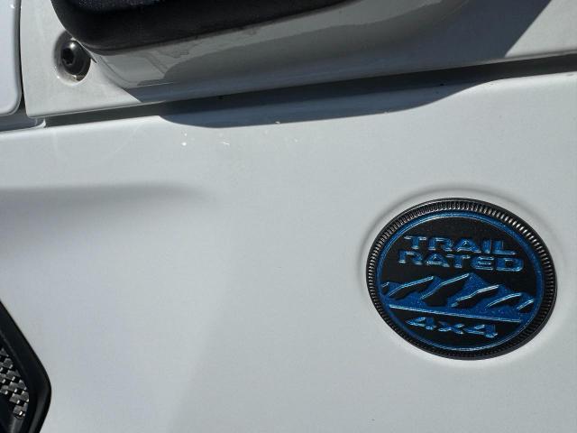 2023 Jeep Wrangler 4xe Rubicon 4x4