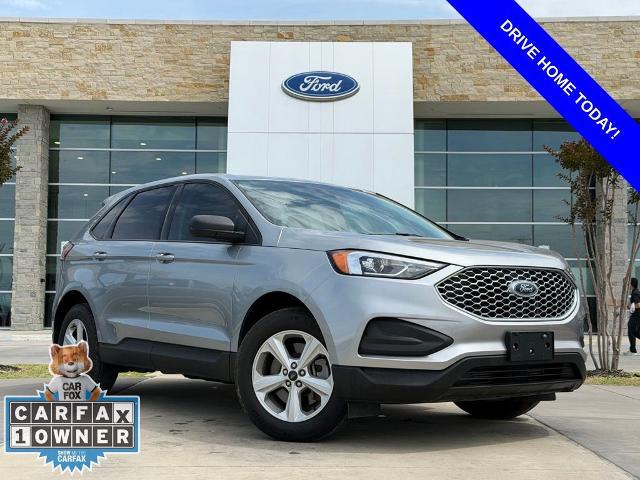 2024 Ford Edge SE for sale in Prosper, TX