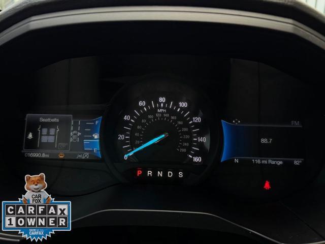 2024 Ford Edge SE