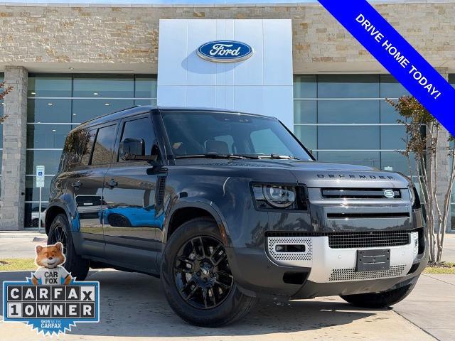 2024 Land Rover Defender 110 P400 S for sale in Prosper, TX