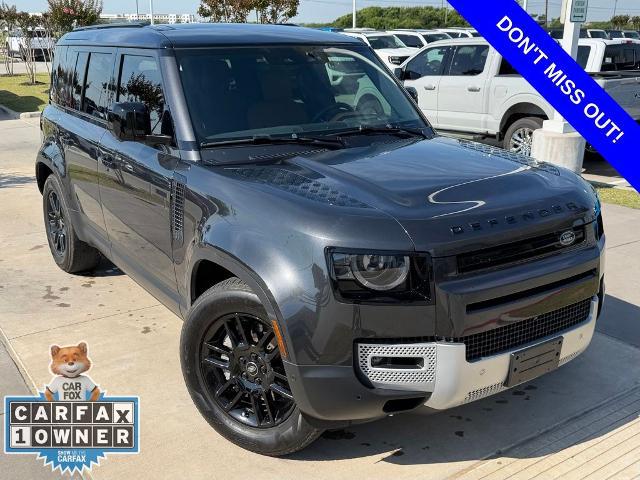 2024 Land Rover Defender 110 P400 S