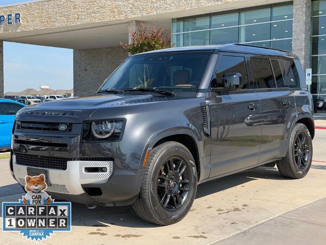 2024 Land Rover Defender 110 P400 S