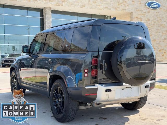 2024 Land Rover Defender 110 P400 S
