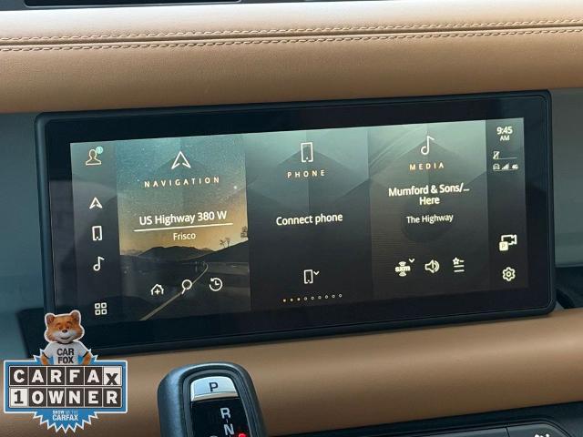 2024 Land Rover Defender 110 P400 S