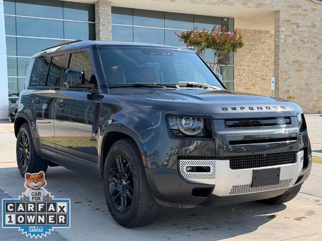2024 Land Rover Defender 110 P400 S