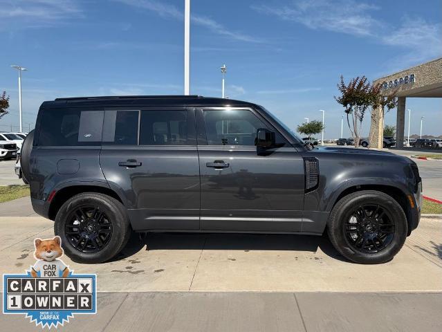 2024 Land Rover Defender 110 P400 S