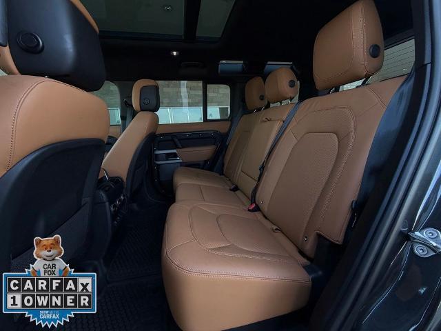 2024 Land Rover Defender 110 P400 S