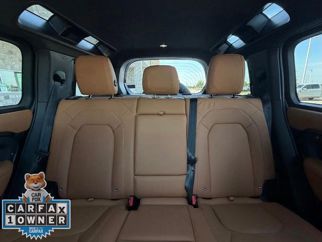 2024 Land Rover Defender 110 P400 S