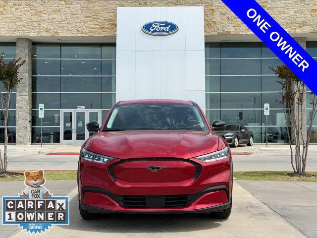 2023 Ford Mustang Mach-E Select