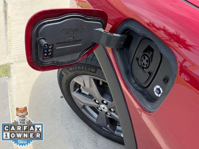 2023 Ford Mustang Mach-E Select