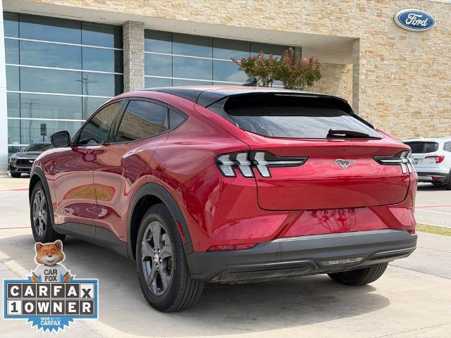 2023 Ford Mustang Mach-E Select