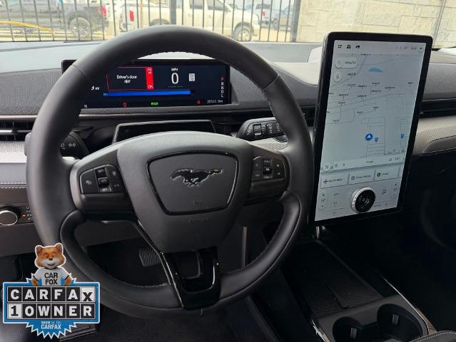 2023 Ford Mustang Mach-E Select