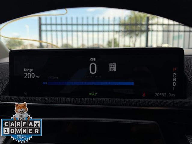 2023 Ford Mustang Mach-E Select