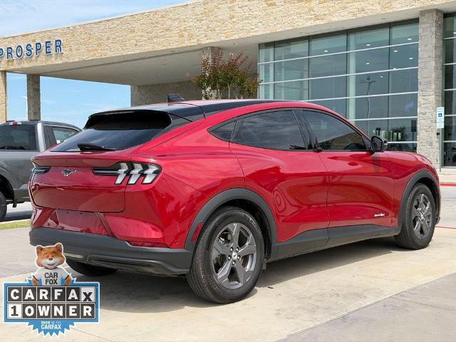 2023 Ford Mustang Mach-E Select