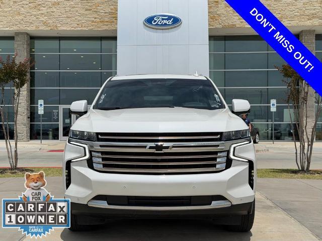 2024 Chevrolet Suburban 4WD High Country