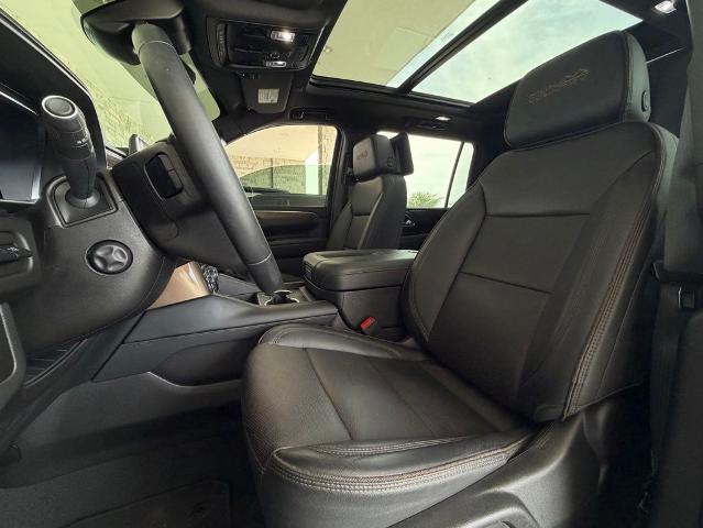2024 Chevrolet Suburban 4WD High Country