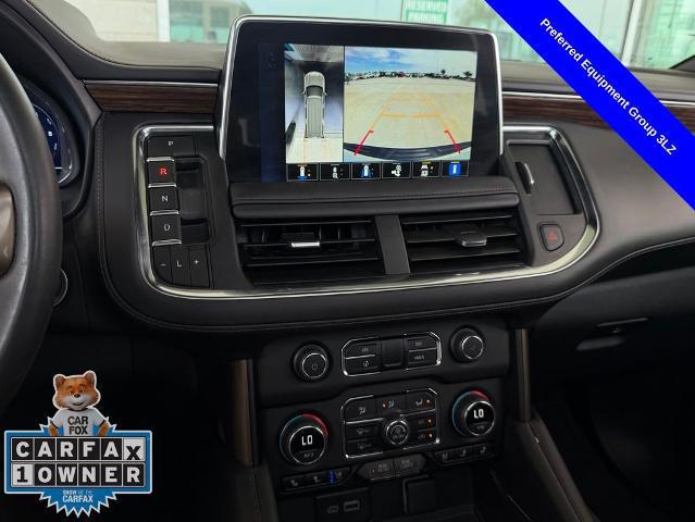 2024 Chevrolet Suburban 4WD High Country