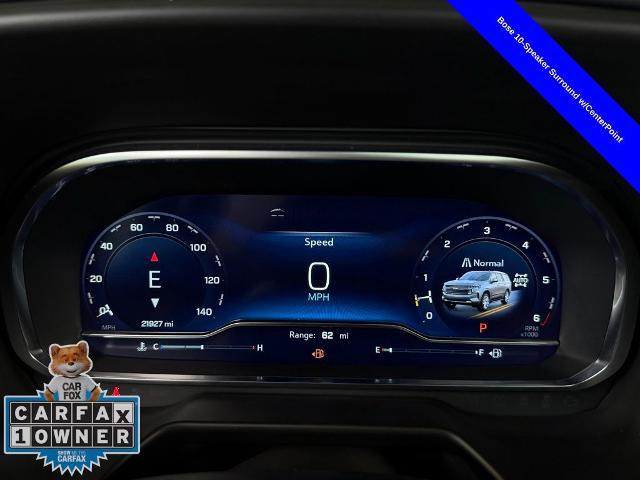 2024 Chevrolet Suburban 4WD High Country