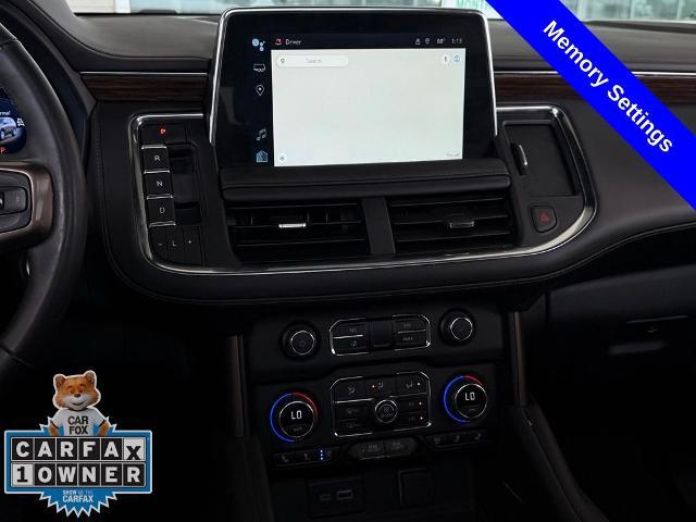 2024 Chevrolet Suburban 4WD High Country