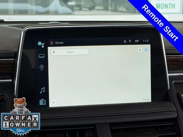 2024 Chevrolet Suburban 4WD High Country
